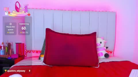 Carolina  online show from May 21, 5:52 pm