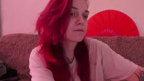 Caroline online show from February 24, 9:01 am