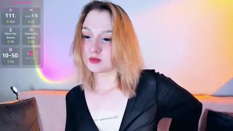 Christina Chris online show from February 24, 5:32 am