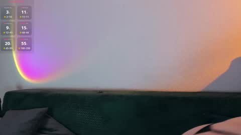 Christina Chris online show from March 17, 9:03 am