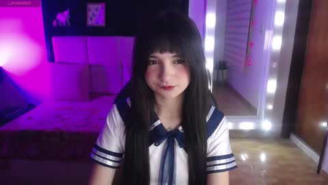 _charlotte_collins_ online show from February 20, 2:52 pm