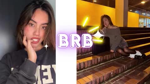 Charlote online show from September 18, 11:09 pm