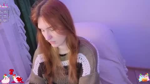 Alisa NO NUDE online show from February 21, 1:58 pm