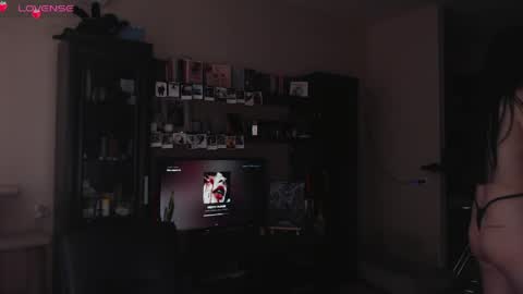 Chrissy online show from June 3, 3:42 am