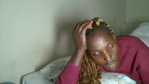 clara online show from February 12, 9:52 am