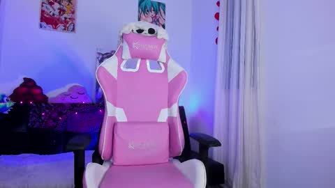  Chloe  online show from September 11, 4:14 am