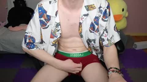 Vector pvt 42min online show from April 24, 8:00 pm