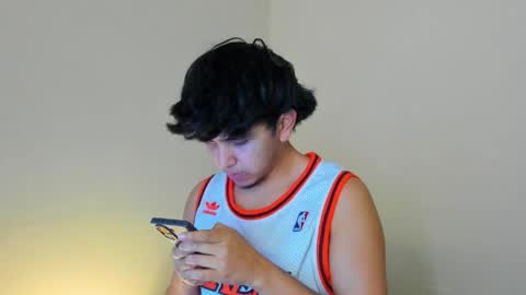 Cody online show from May 25, 3:12 am