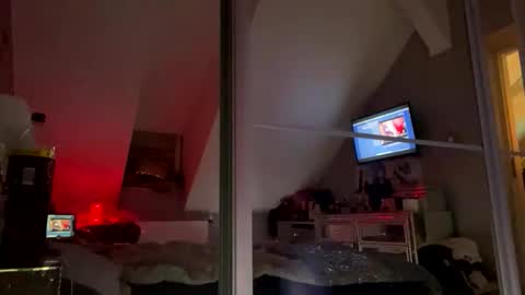 crazy couple online show from September 30, 12:10 am