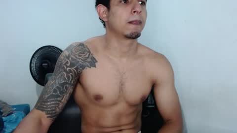  crissgex  online show from July 31, 2:34 am