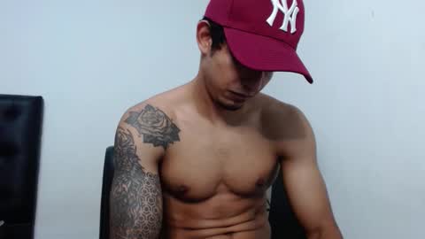  crissgex  online show from March 16, 5:21 am