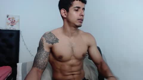  crissgex  online show from February 8, 2:04 am