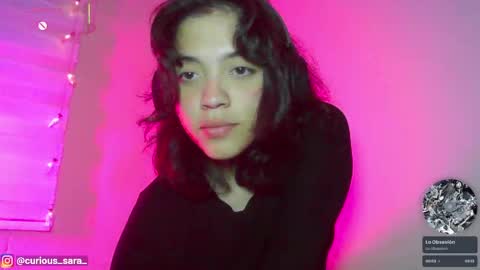 sara again3 online show from November 11, 3:52 am