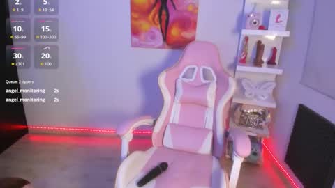 _cute_isabella_ online show from March 3, 12:28 am