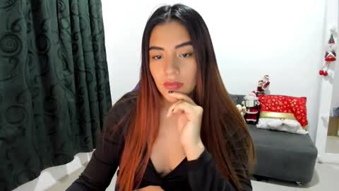 Katherine   Shedule  10pm -4 am  Colombia hour online show from November 24, 4:33 am