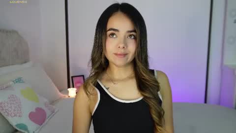 Melissa online show from June 20, 12:50 am