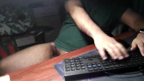 Paul online show from February 11, 12:58 am