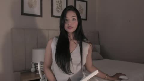 Dakota online show from April 29, 9:41 pm