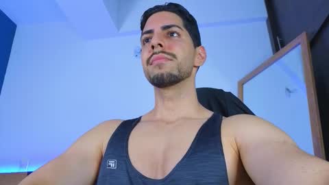 David online show from December 19, 12:50 am