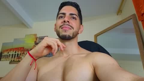 David online show from February 20, 1:27 am