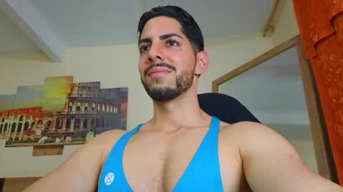 David online show from March 12, 2:04 am