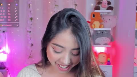 IG Dayana miler online show from February 21, 1:41 am