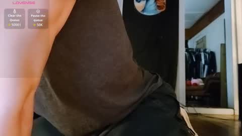 Dylan online show from January 14, 10:07 pm