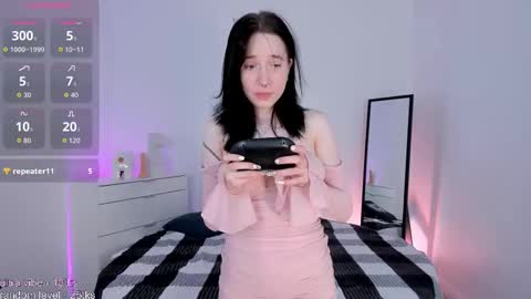 Kate online show from March 22, 10:36 pm