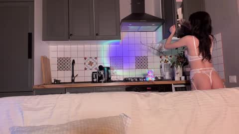 squirt queen Jasmine online show from February 27, 10:52 am