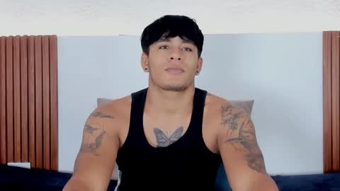 _demon1 online show from March 20, 4:50 am