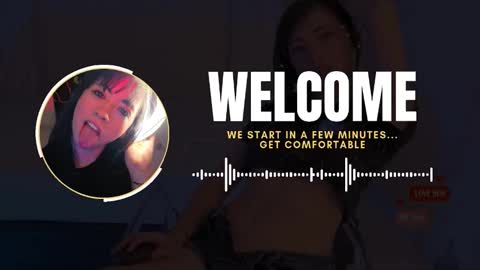  DENISE  online show from March 18, 2:28 am