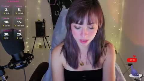  DENISE  online show from October 4, 3:15 am