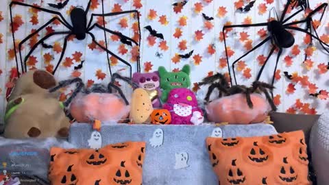 Kate online show from November 28, 7:54 pm