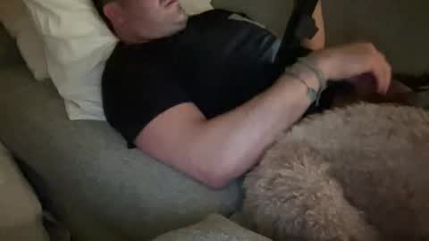 _direwolf_ online show from February 4, 3:54 am