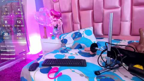 SANDY online show from March 9, 5:00 am