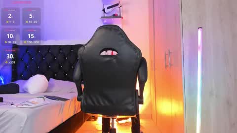 Duriel online show from March 12, 9:18 pm