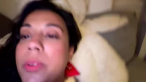  elena barra online show from May 31, 10:44 pm