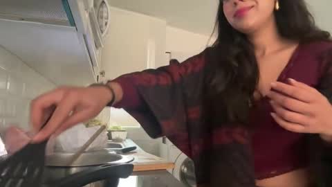  elena barra online show from February 16, 3:43 pm