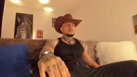 Emilio online show from February 4, 9:57 am