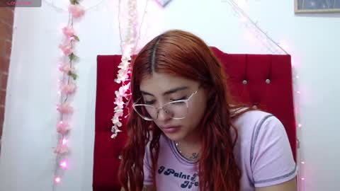 Emily online show from December 19, 5:29 pm