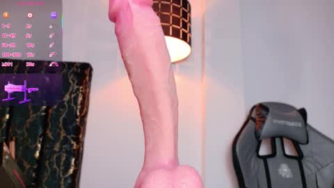 _emily_perez online show from March 23, 8:03 pm