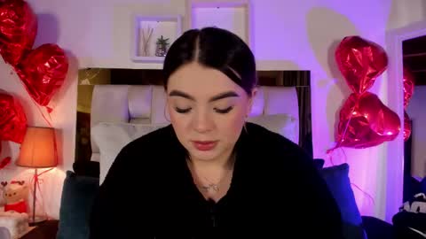 Isabella online show from February 18, 12:16 pm