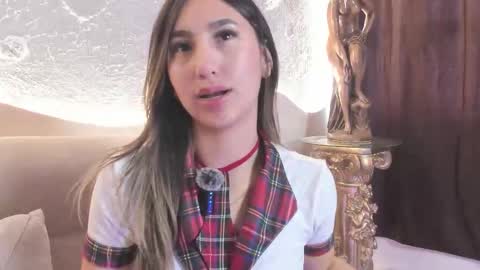 Snapshot of _emmawalka chatting on October 16, 4:17 pm _emmawalka online show from October 16, 4:17 pm