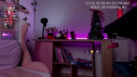 Val Wats online show from December 21, 1:58 am