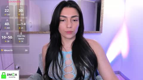  Erica Vanderhill  online show from November 24, 10:52 pm