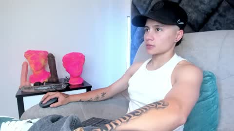 Eternal  online show from April 16, 9:26 pm