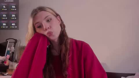 Eva online show from March 7, 8:36 am