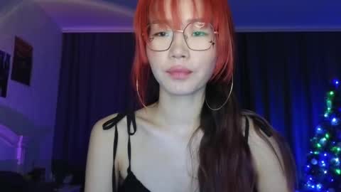 EveEva online show from December 22, 11:33 am