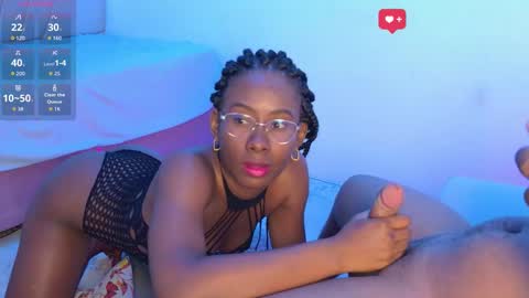 Paul And Ariana online show from October 9, 1:16 pm