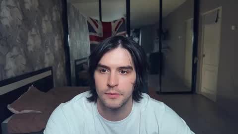 Keanu online show from October 27, 1:11 pm